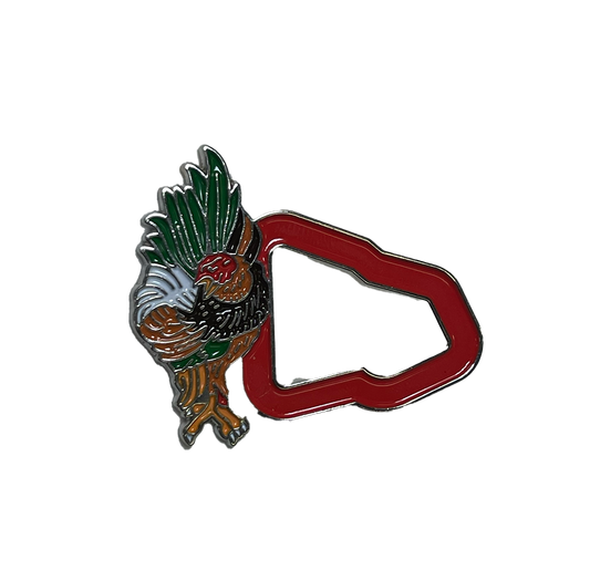 Gallo Pin
