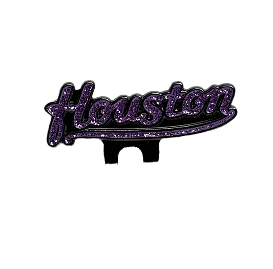 Houston Spellout Script Blip