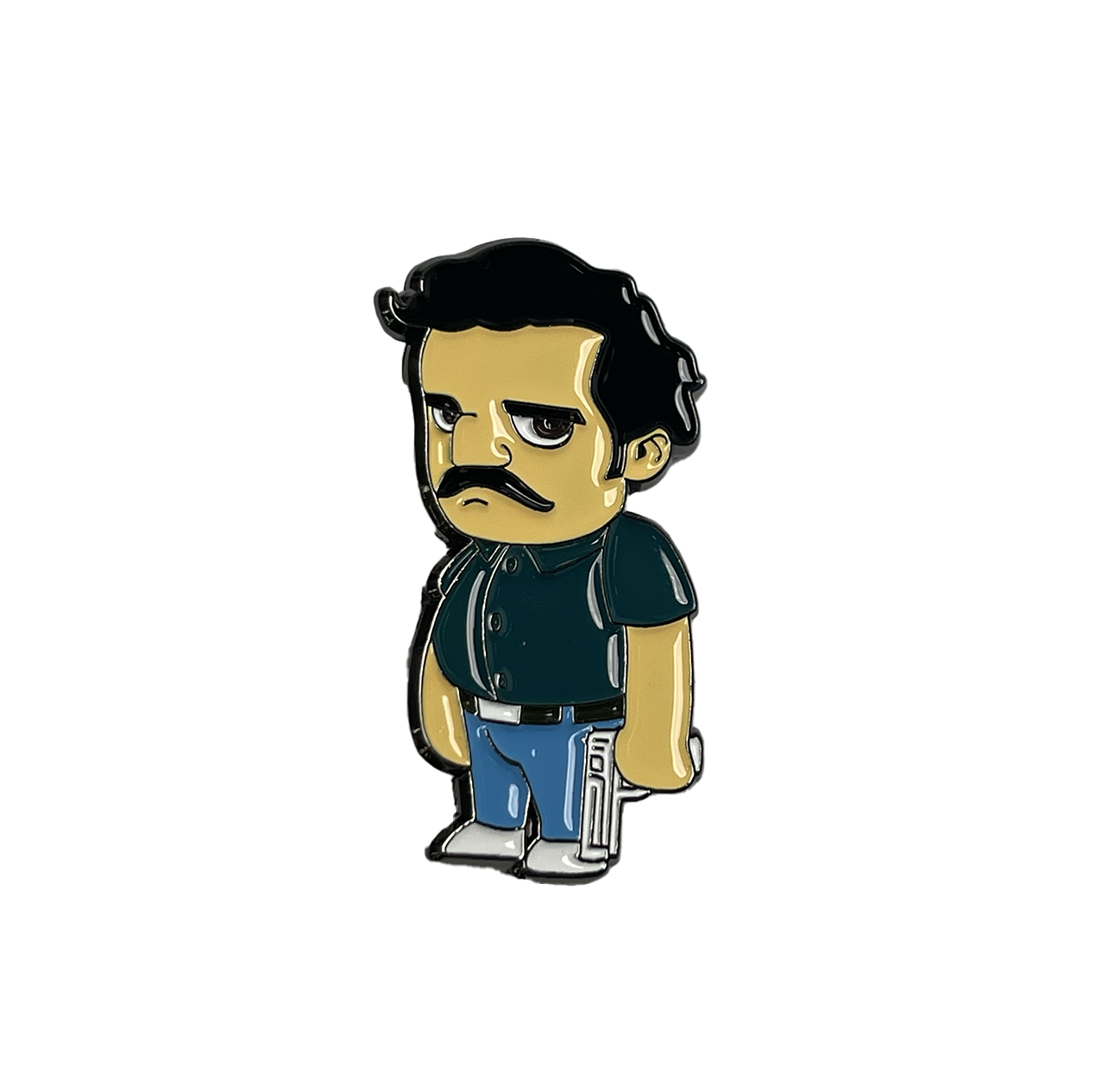 Pablo Pin