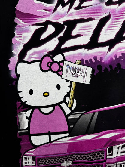 Me la P*** Tshirt 2