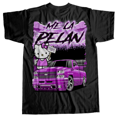 Me la P*** Tshirt 2