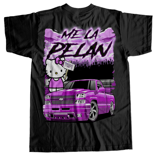 Me la P*** Tshirt 2