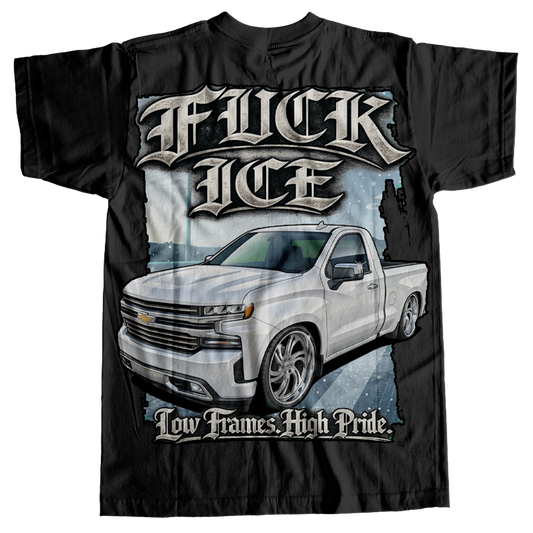 F*ck Ice T-Shirt