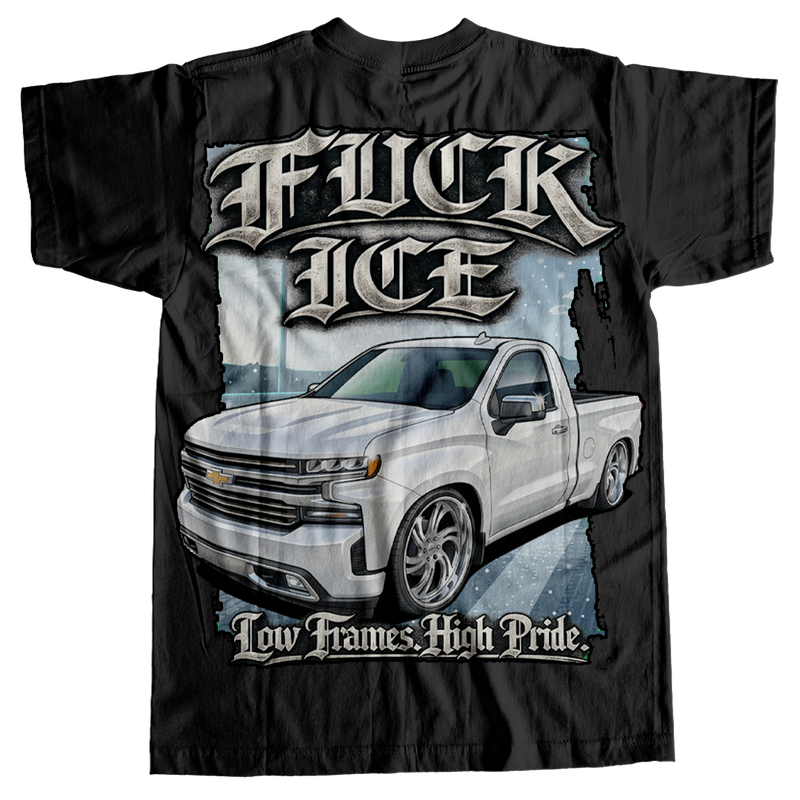 F*ck Ice T-Shirt