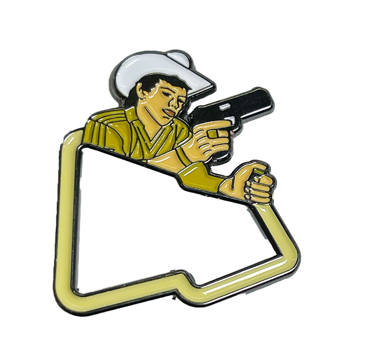 Chalino Sanchez Pin