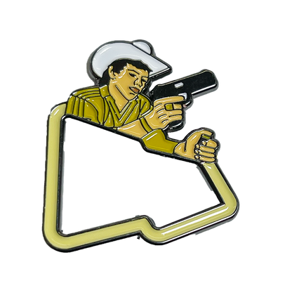 Chalino Sanchez Pin