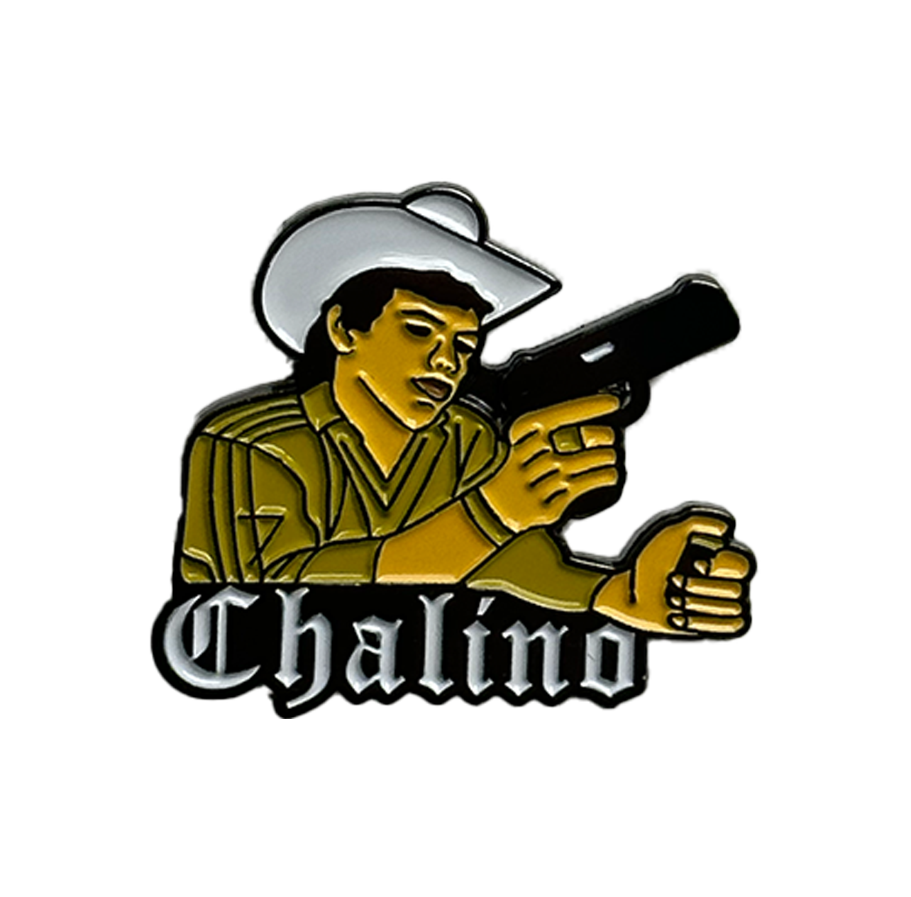 Chalino Sanchez Ver3