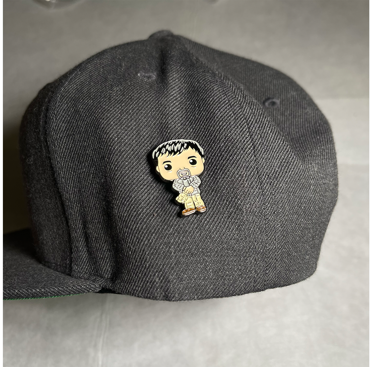 El Chapo Pin