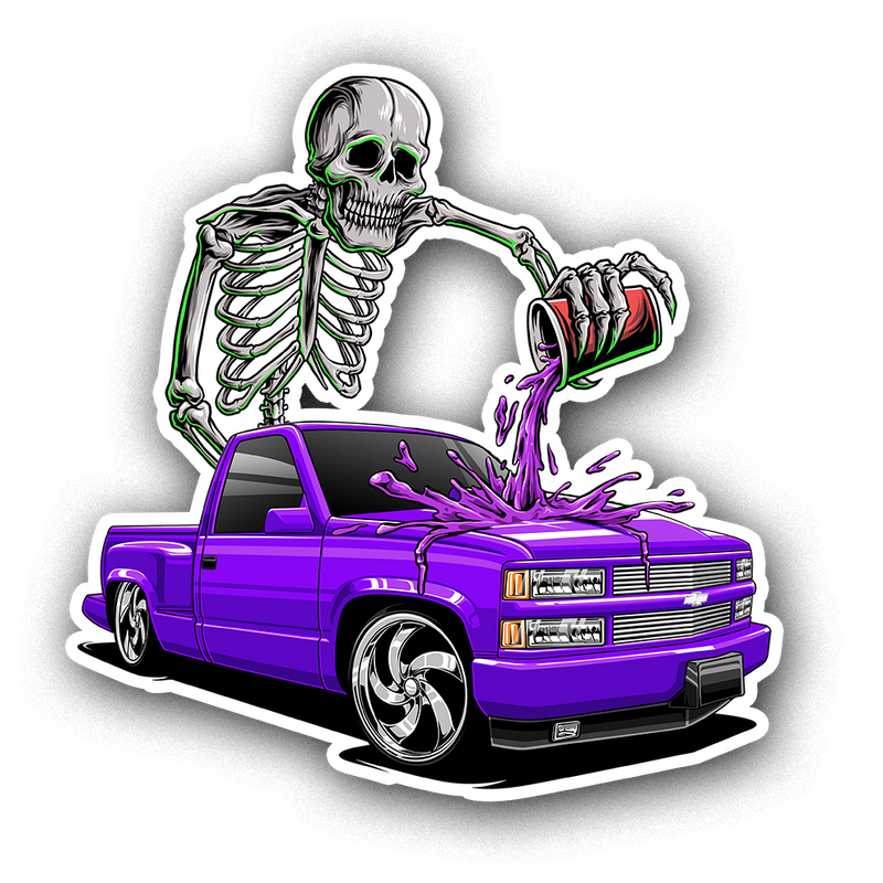 Decals