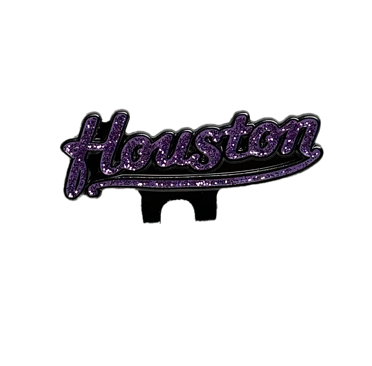 Houston Spellout Script Blip