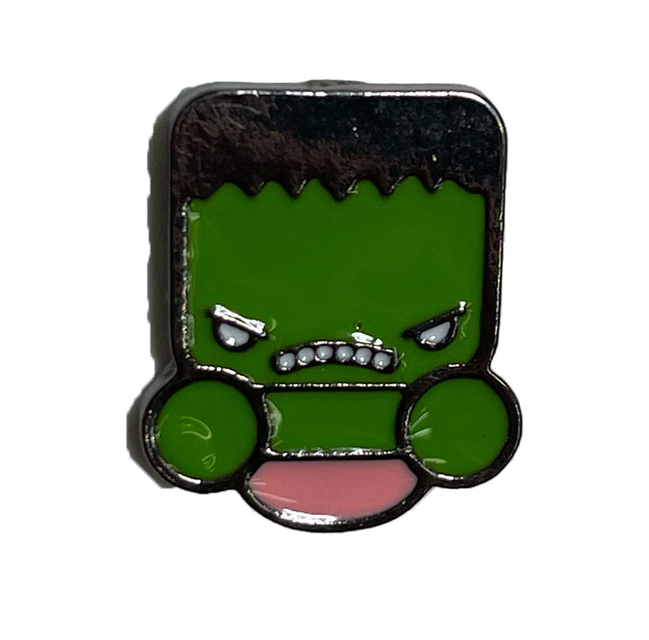 Hulk Pin