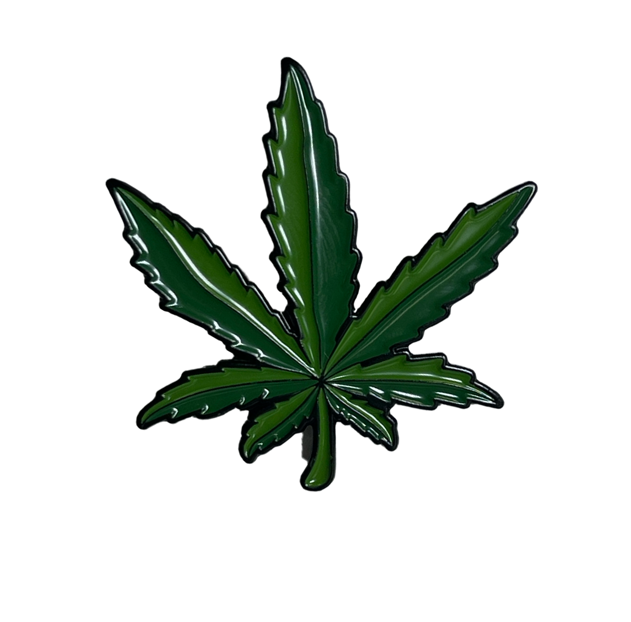 Marijuana Pin