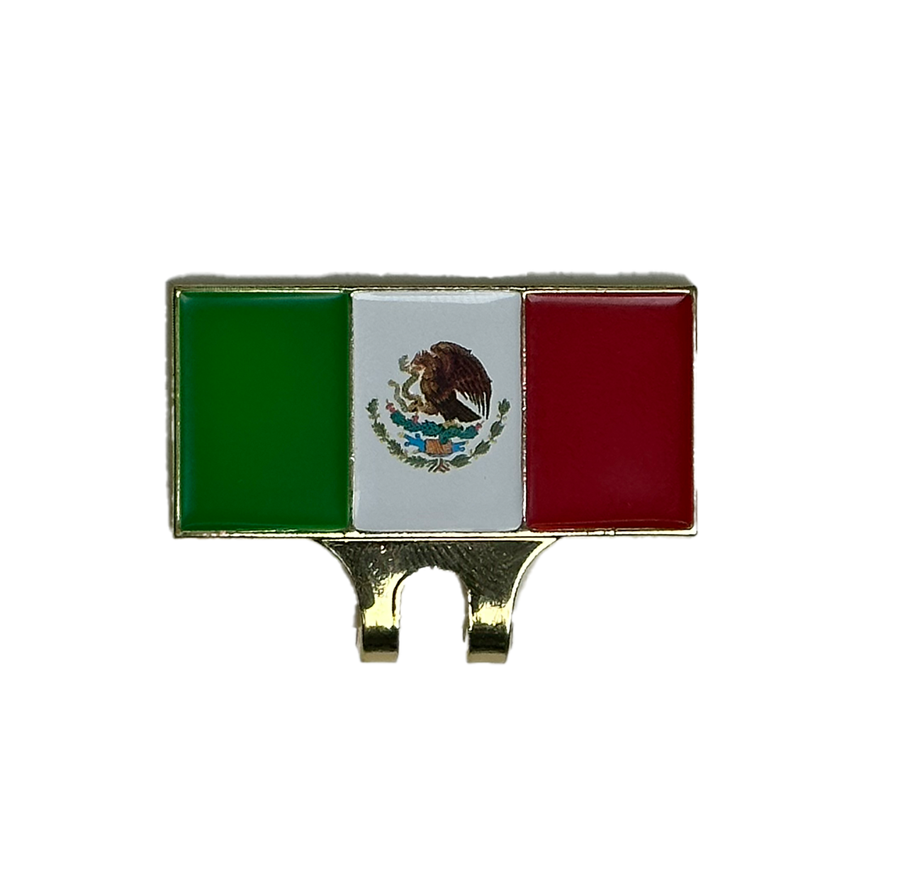 Mexico Flag Blip