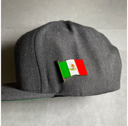 Mexico Flag Pin