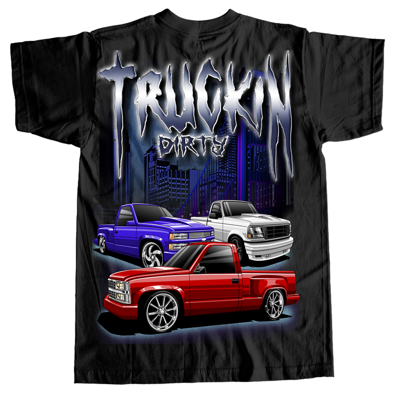 T-Shirts