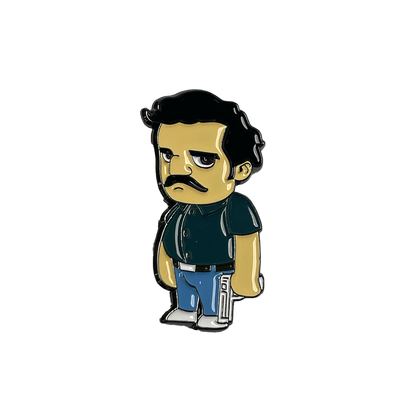 Pablo Pin