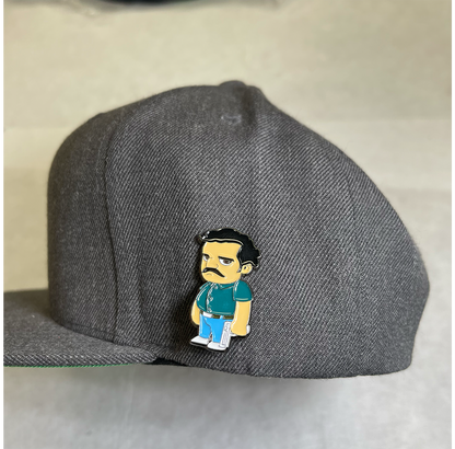 Pablo Pin