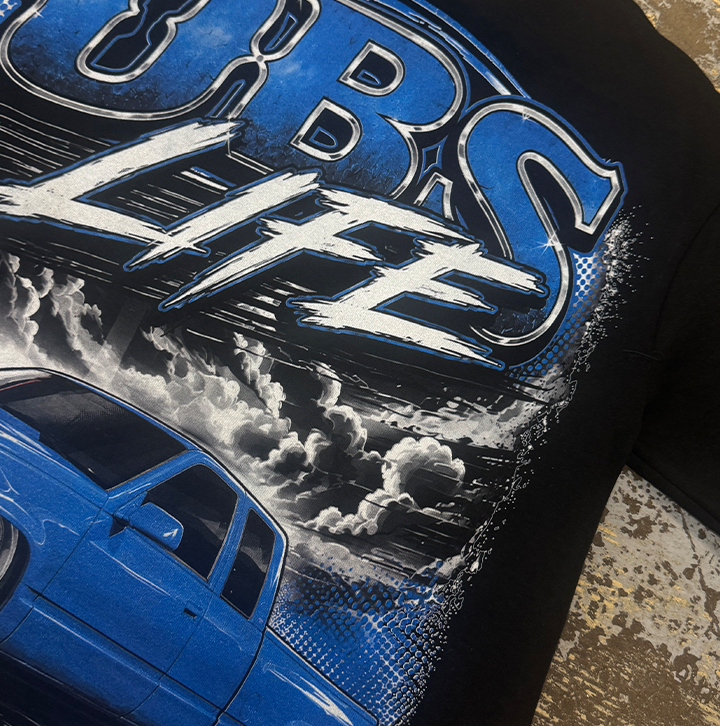Personalized OBS Chevy | Your Truck Here