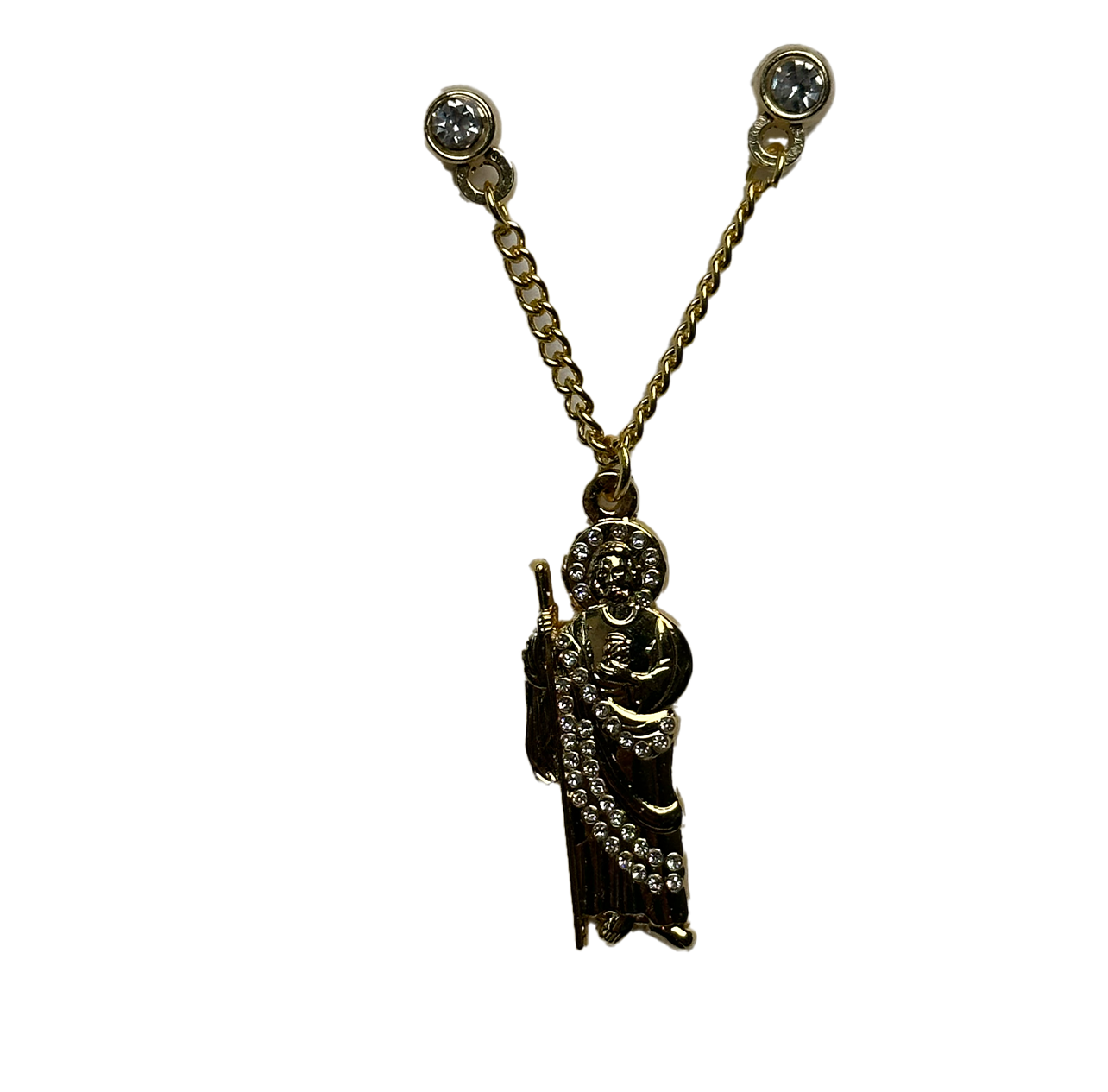 San Judas Chain