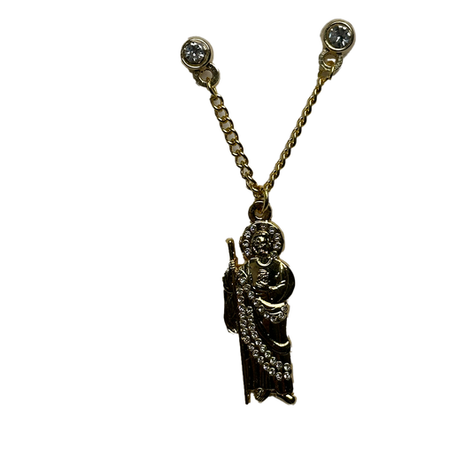 San Judas Chain