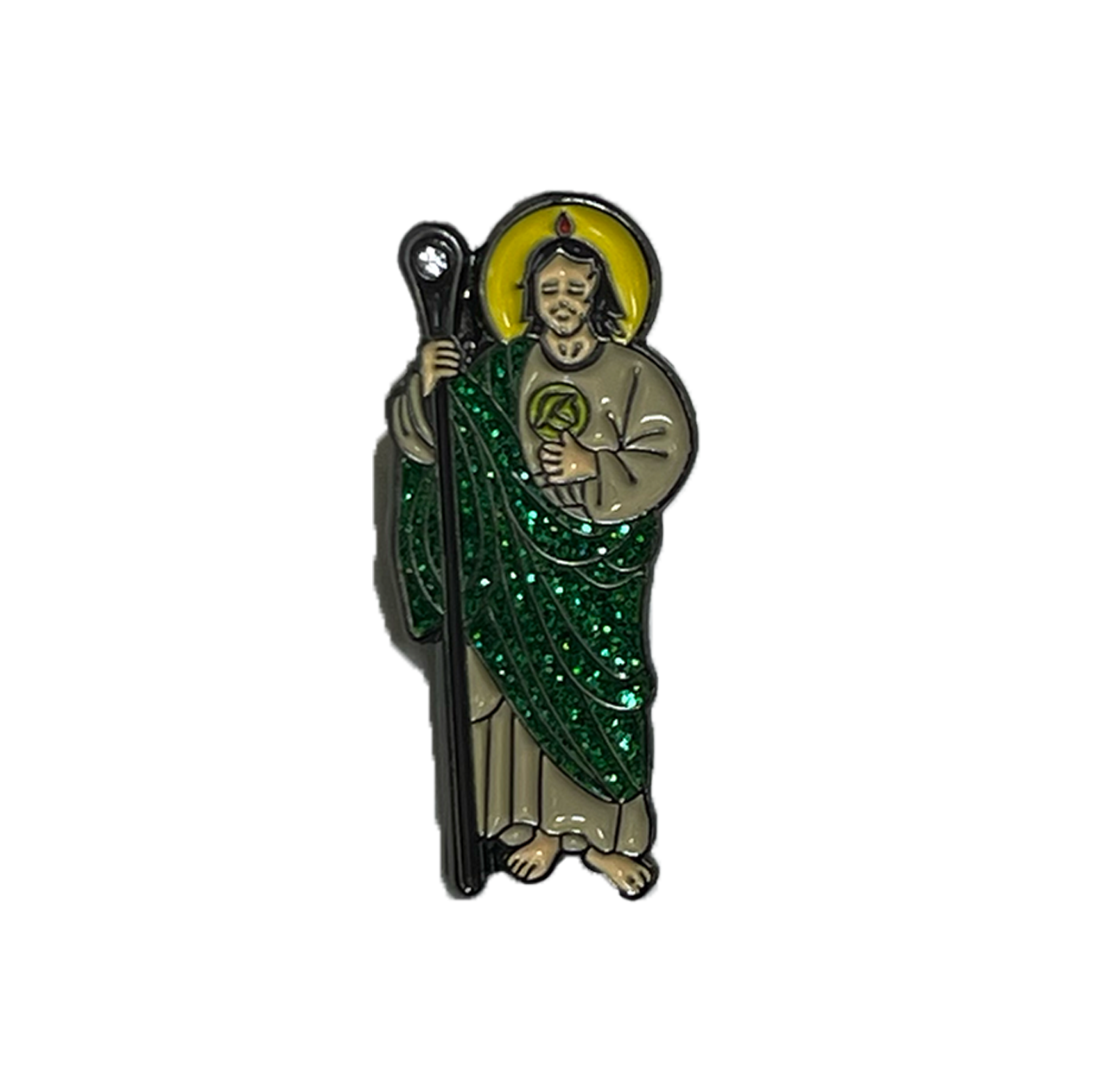 San Judas Pin