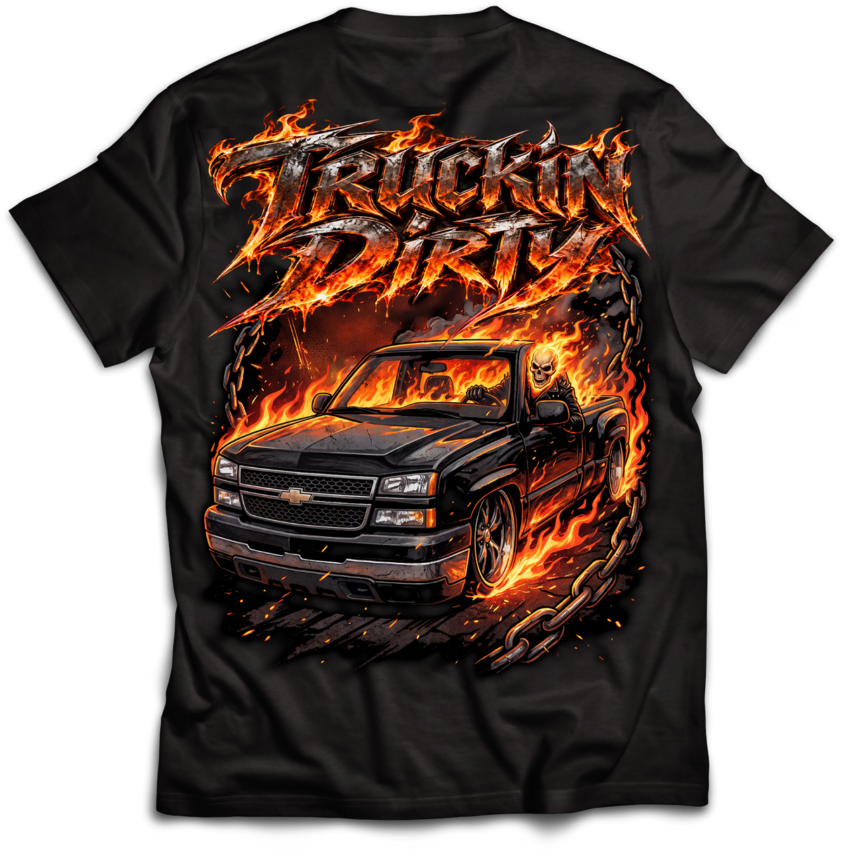 Rider Halloween Shirt