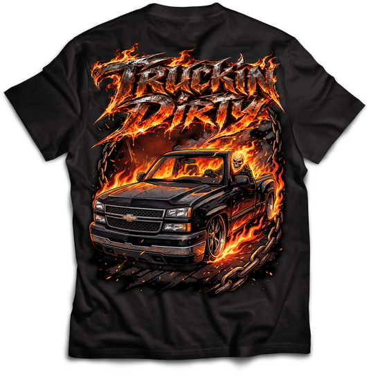 Rider Halloween Shirt